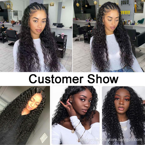 Wigs for black women human hair human hair wigs curly kinky curly wig